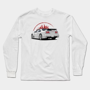 LeMans Dream Long Sleeve T-Shirt